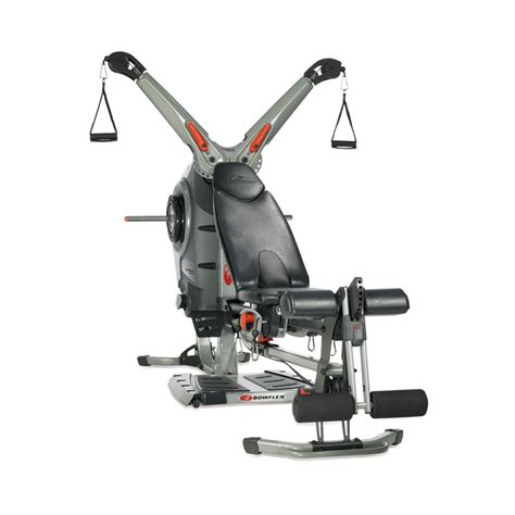 ULTRA Adjustable Bowflex Exercise Workout Bench Don