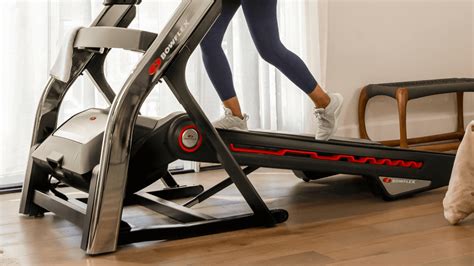 Bowflex Treadmill 22 Review PureOutside