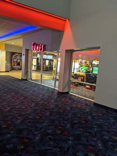 Bowie Md Movie Theater: The Ultimate Entertainment Destination In 2023