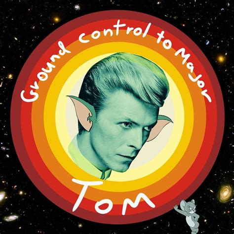 bowie ground control to major tom