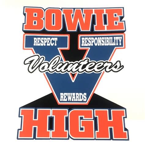 bowie high school website