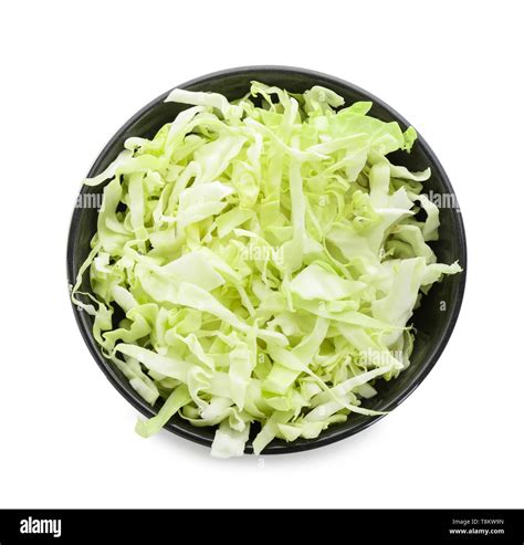 Bowl Of Cabbage