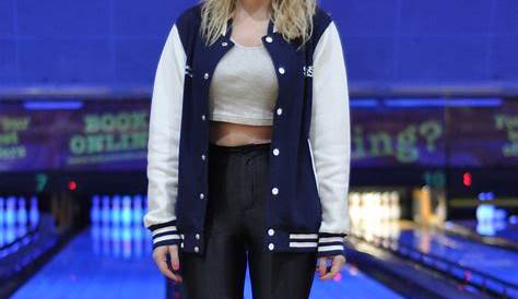 Bowling Date Night Outfit Ideas