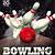bowling tournament poster template free