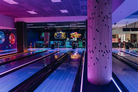 bowling & video games near me coupons