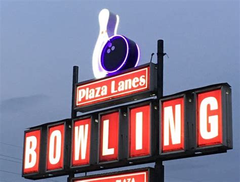 bowling alley meadville pa
