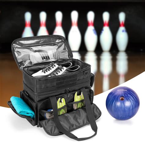 Bowling Ball Bag Personalized
