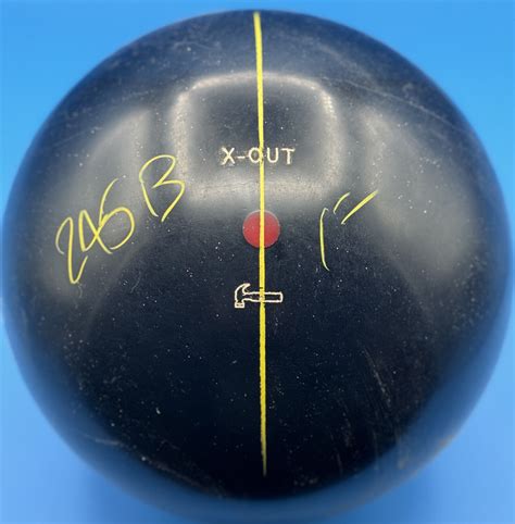 Bowling Ball Best