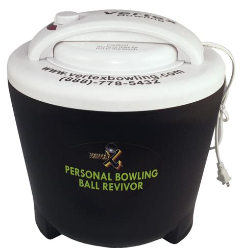 bowling ball cleaning kit