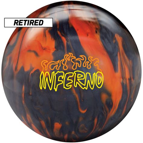 Bowling Ball Inferno