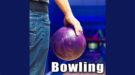 Bowling Ball Noise