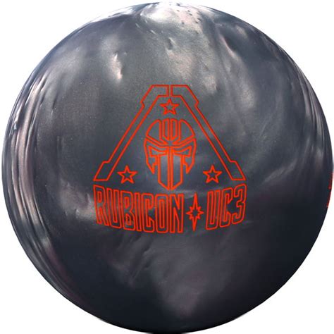 Bowling Ball Uc3