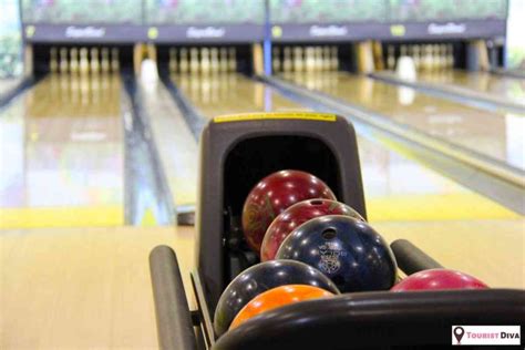 bowling bennington vt