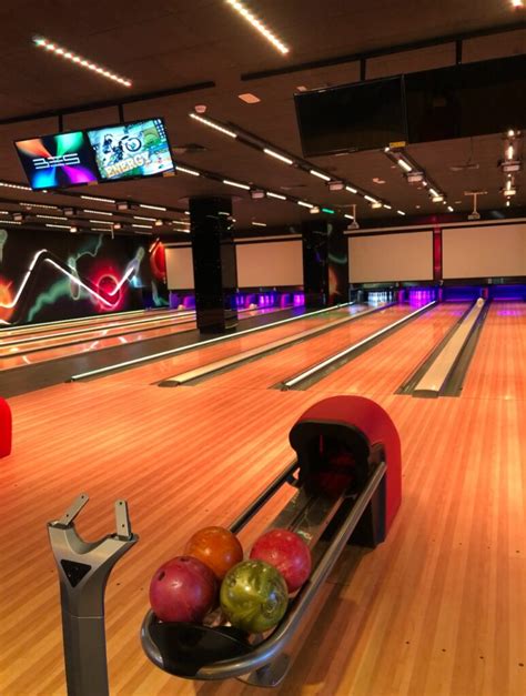 bowling center abu dhabi