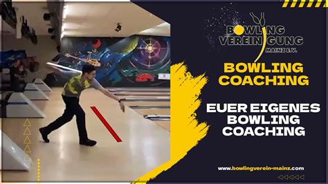 Bowling Coaching Youtube