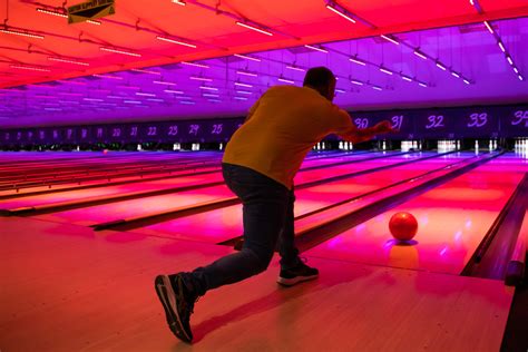 bowling doncaster uk