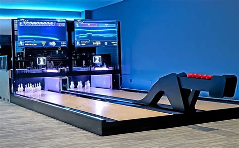 Bowling Game Setup Cost