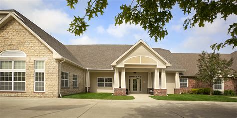 bowling green assisted living