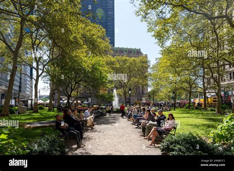 Unveiling the Secrets of Bowling Green Manhattan: A Must-Visit Destination