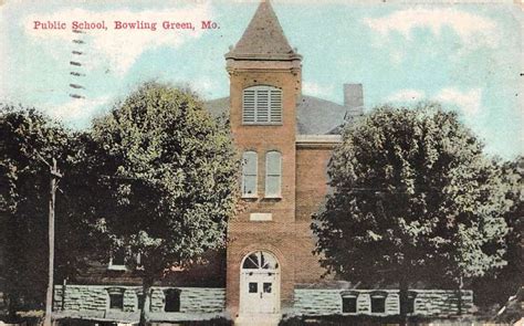 bowling green missouri middle school