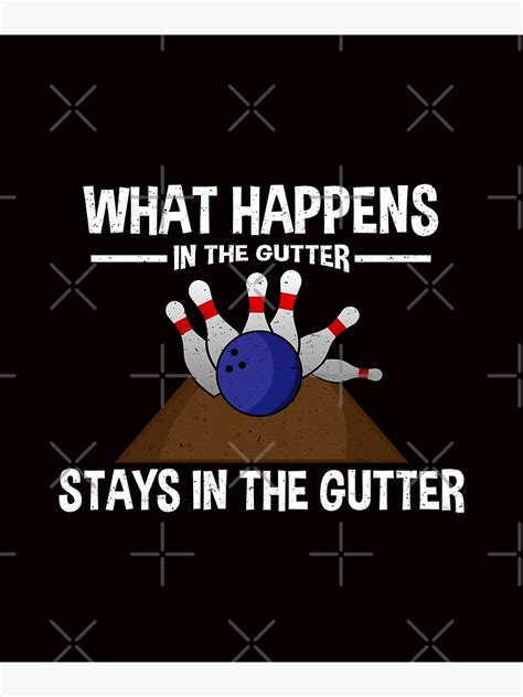 Bowling Gutter Ball Meme