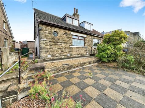 Bowling Hall Road Bd4