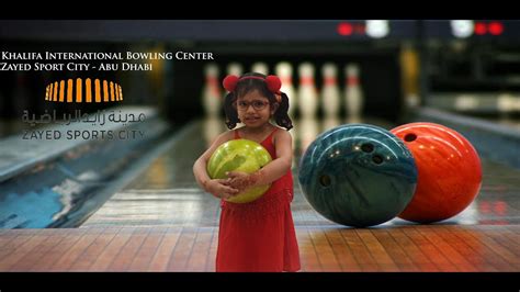 bowling in abu dhabi zayed sports city