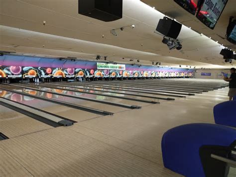 bowling in fremont