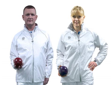 Bowling Jackets Mens