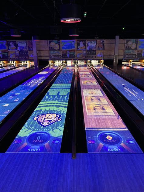 bowling near me deals