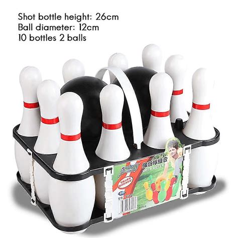 Bowling Set For Adults