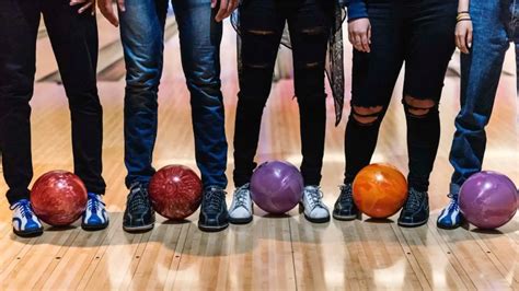Bowling Shoes Why