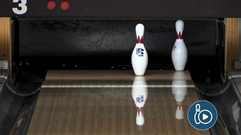 Bowling Spare Drills