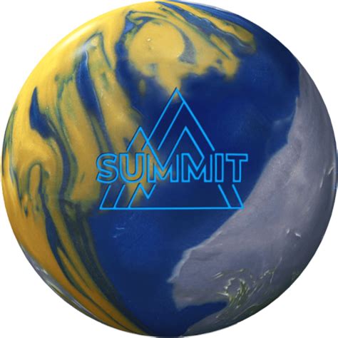 bowling summit