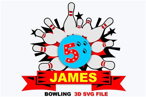 Download bowling-numbers SVG
