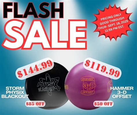 Bowlingball.com Giveaway