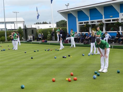 Bowls Federation