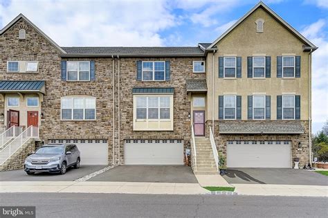 Bowman Drive Feasterville