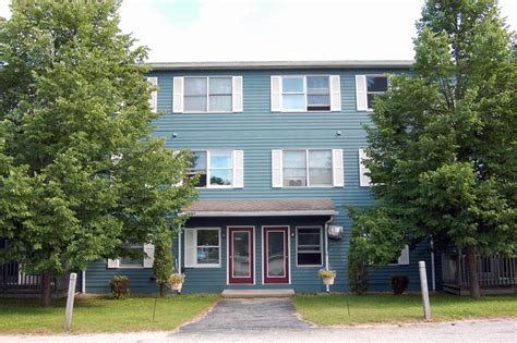 Bowman Morse Rentals