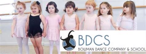 bowman school of dance cherry hill nj