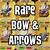 bows and arrows coupon code