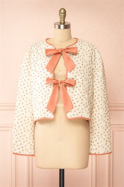 Bows Boutique Jacket