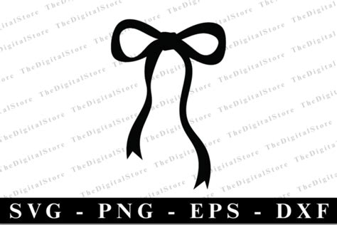 Unleashing the Art of Elegance: Discover the Exquisite World of BowsVG - SEO Title