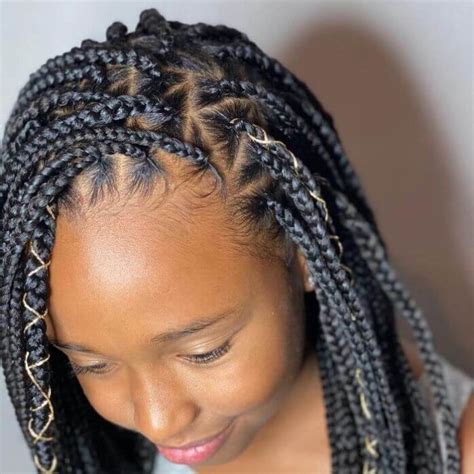 30 Hairstyles for 9 And 10 Year Old Girls Child Insider