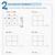 box method of multiplication worksheets