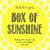box of sunshine printable