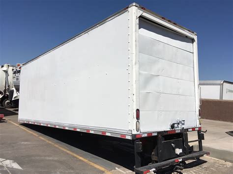 Box Truck Bodies For Sale In Pa – Get The Best Deals In 2023
