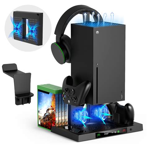 Box Accessories Xbox