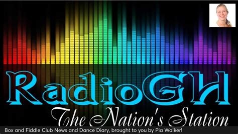 New Box And Fiddle Diary