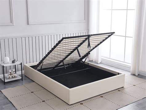 Box Base For Double Bed